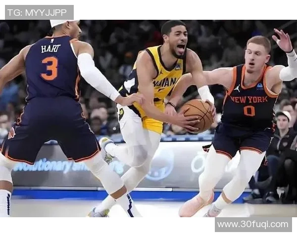 步行者与雷霆激战正酣决胜抢七战即将上演