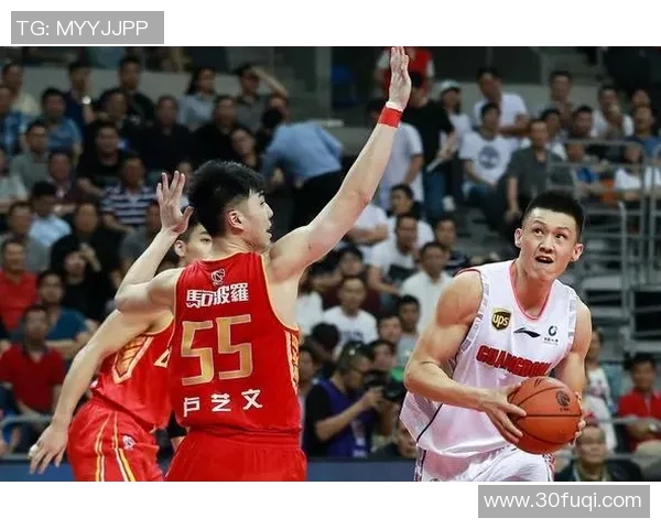 刘星宇雷霆队充分发挥球队优势