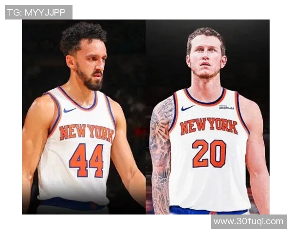 尼克斯队记考虑到总薪资状况，球队将裁掉加里森-马修斯