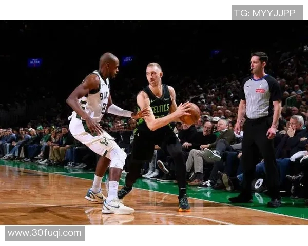 字母哥30+11塔图姆34+10 绿军力克雄鹿3连胜