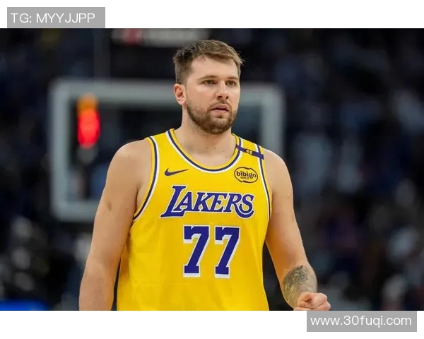 两战92分！东契奇超神连创历史第一神迹赛后湖人将帅集体狂赞他