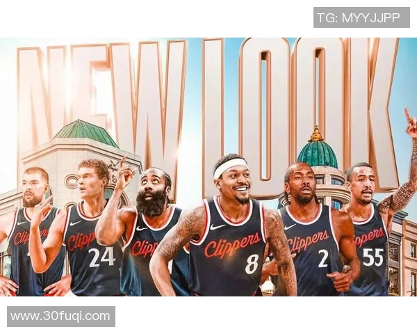 有一说一，交易送走鲍威尔，签下比尔，快船是不是肠子都悔青了？