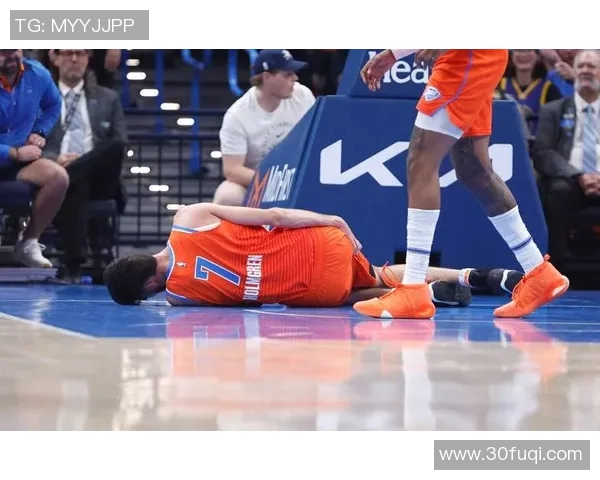 雷霆伤病报告：霍姆格伦继续缺阵，以赛亚·乔出战成疑