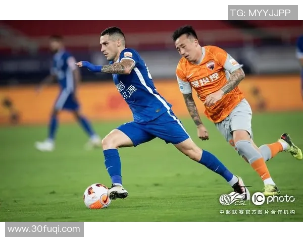 马威：下半场球队更有拼劲 只要我在场就必须对比赛产生影响