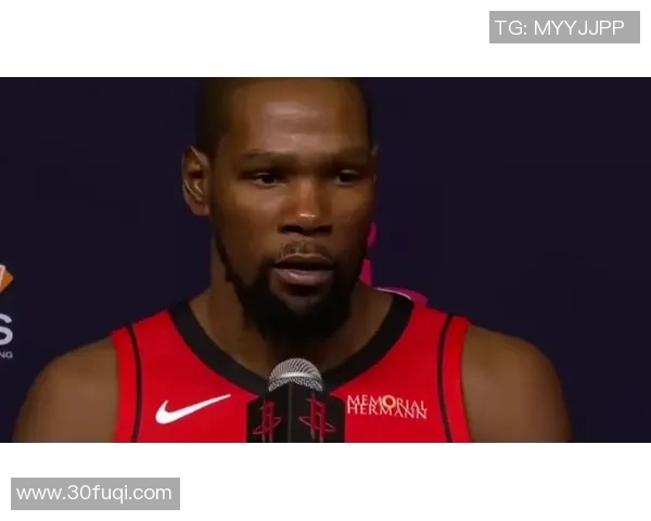 保罗加盟火箭！双方正式开始会面，杜兰特出面亲自接待