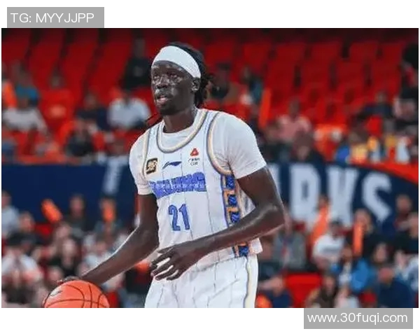 官宣，首钢新赛季第1签，22岁，前锋，年薪7位数，冲冠或稳了