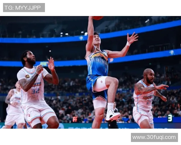 CBA常规赛:吉林男篮力克新疆取得主场两连胜 CBA常规赛:吉林男篮力克新疆取得主场两连胜