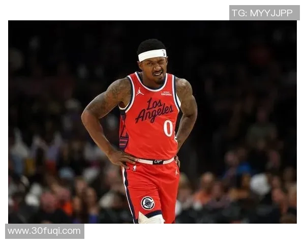 “薪不配位”球星盘点：费城双熊变溢价合同 比尔现役躺赚天花板