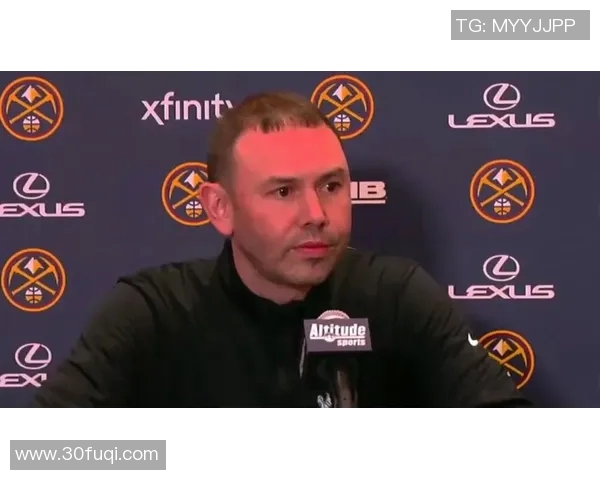 阿德尔曼：中场仅落后7分，努力不足成失利关键