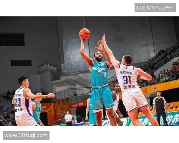 CBA战报：鲍威尔23分，山东77-68击败吉林