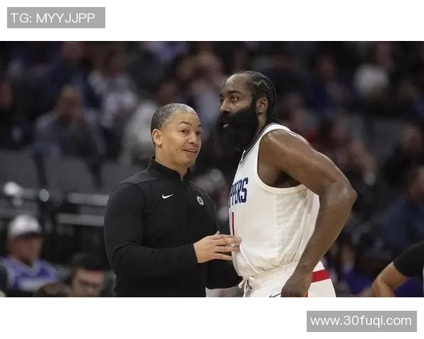 [2026年02月09日]深度解析：哈登离队后首胜难掩隐忧，泰伦卢“35胜20负”目标能否兑现？