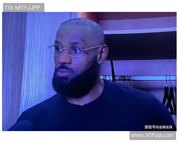 詹姆斯：从我踏上球场我就没菜过，只要我想就能开启统治模式