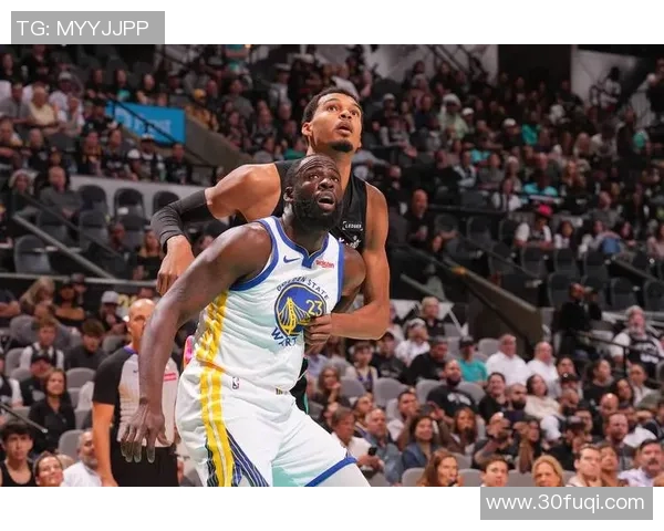 马刺连克湖勇迎六连胜！文班统治末节 福克斯27分导演16分逆转