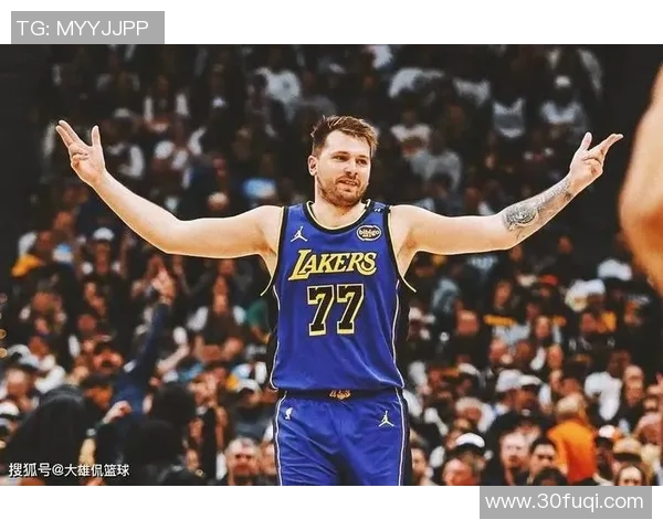 东契奇不改打法湖人能夺冠吗?